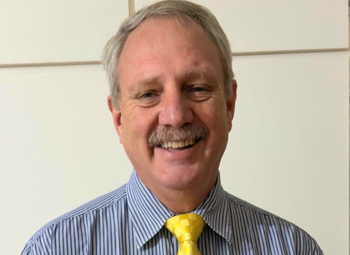 Met 'n visie van eensgesindheid binne die NG Kerk het ds. Christo Weideman die leisels as moderator van die NG Kerk Vrystaat by ds. Jan Lubbe oorgeneem.