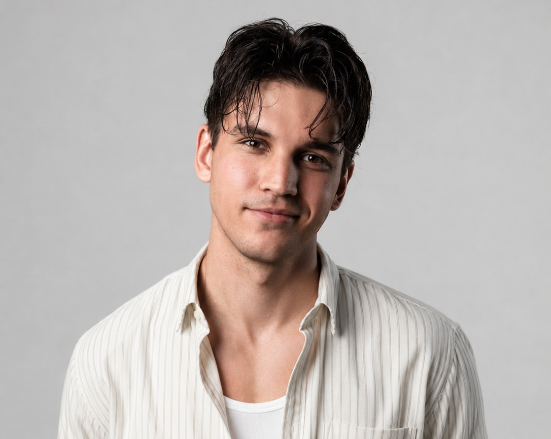 Bloemfontein actor joins MAMMA MIA! stage production