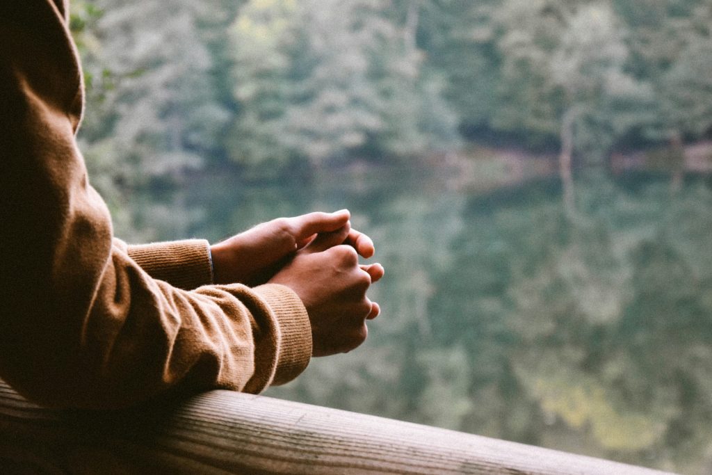 June in men's mental health month
