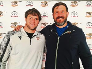 Predators at war: Cheetahs vs Lions  face off in Currie Cup opener