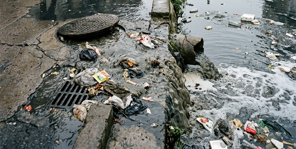 Die voortslepende rioolkrisis by die rioolwatersuiweringswerke in Kroonstad en Viljoenskroon toon steeds geen teken van verbetering nie nadat die ouditeur-generaal Tsakani Maluleke, -onlangs ernstige tekortkominge by albei aanlegte uitgewys het.