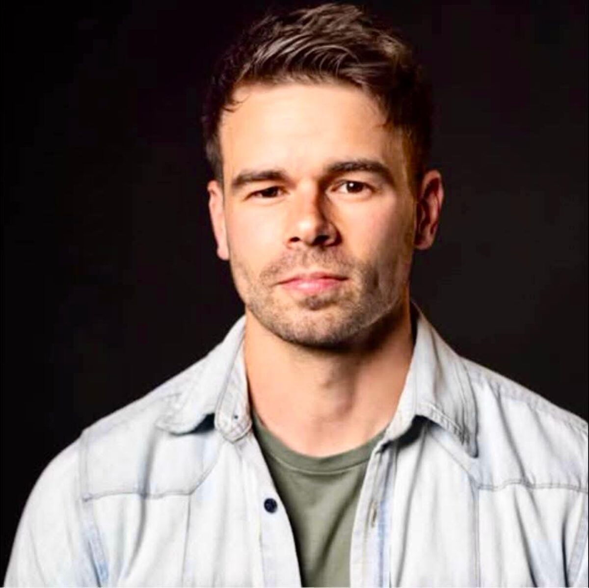 Ilan van Staden