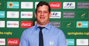 Hoërskool Witteberg verwelkom nuwe sporthoof