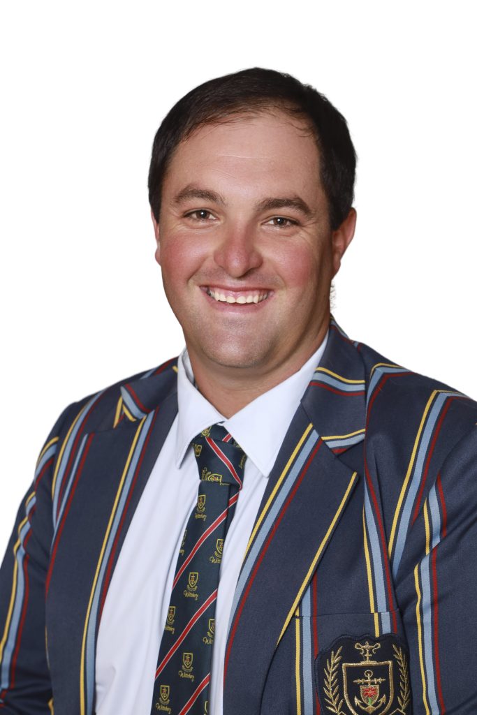 Hoërskool Witteberg in Bethlehem het P.W. van Aswegen as die skool se nuwe hoof aangestel, terwyl Jaco Ackerman ook tot die bestuurskorps toetree as die nuwe adjunkhoof.