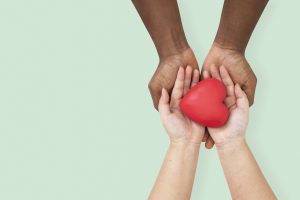Organ donation direly needed