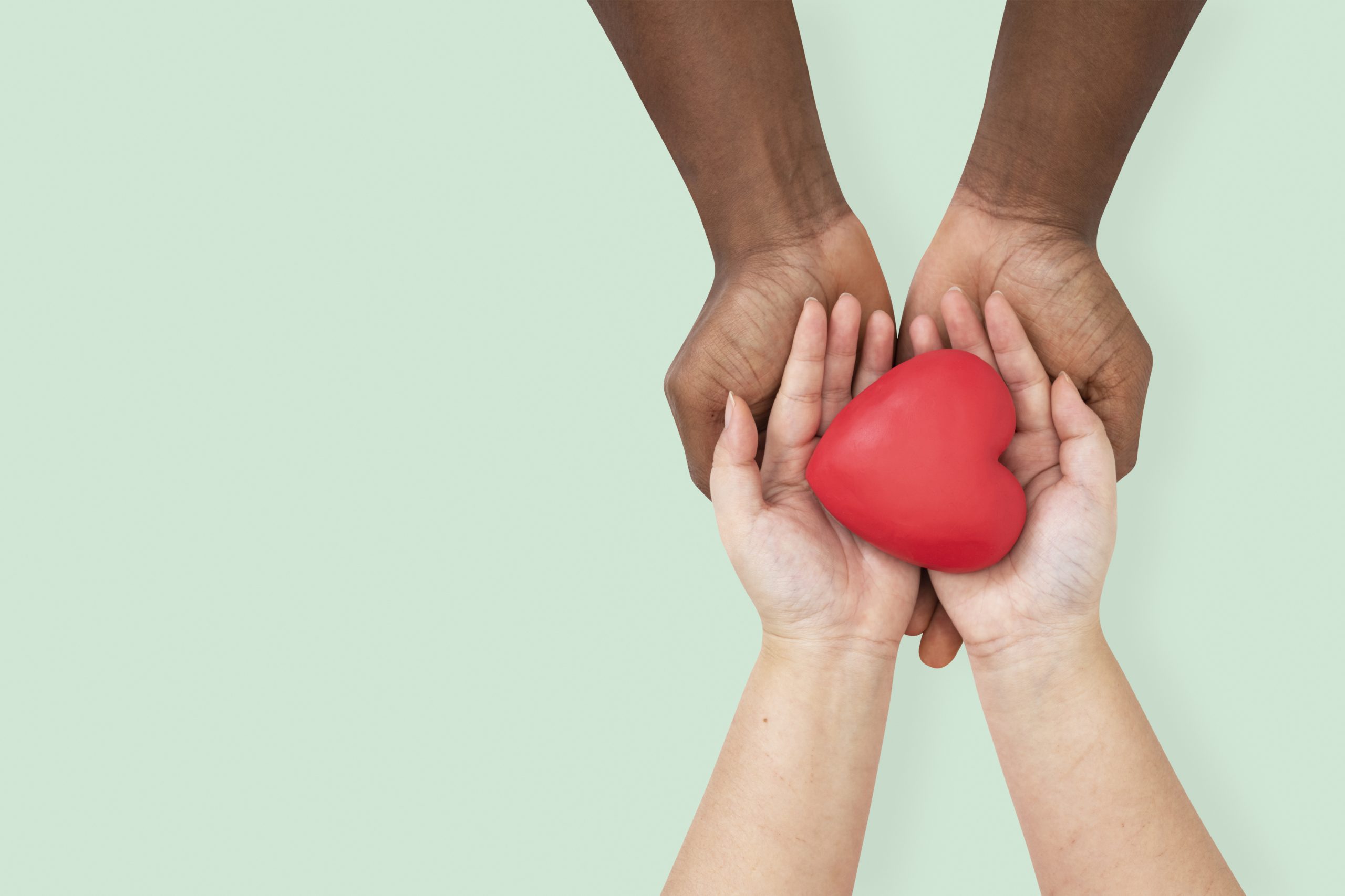 Organ Donation