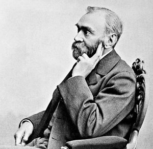 What makes the Nobel Prize the ‘Mount Everest’ of global recognition?