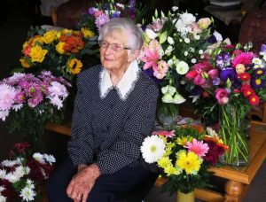 Geliefde tannie Coba (109) van die Voortrekkers oorlede