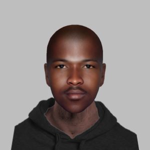 Bethlehem police seek public help to trace rape suspect