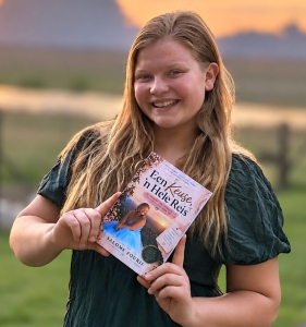 Belowende toekoms wink vir jong Vrystaatse entrepreneur