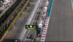 Rising from the ashes: McLaren Champions in 2024