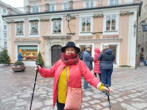 Veronica Vertel: Droom van wit Kersfees bewaarheid