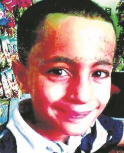 Fink kan dalk 30 jaar sit vir moord
