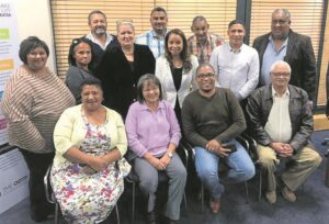 Systems go for Mamre houses