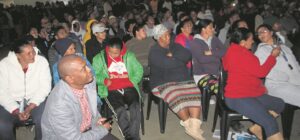 ‘Tweestryd’ bring geen oplossings