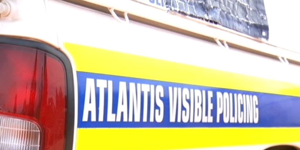 Atlantis Polisie