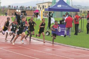 Atlantis lewer drie kampioene
