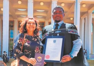 Atlantis resident becomes a biokineticist, opens practice to transform community health