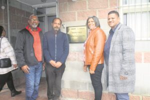 Sixth Orion home opened