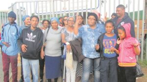 Pasiënte keelvol vir ‘swak diens’