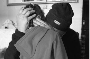 Oupa ‘krap’ aan 7-jarige