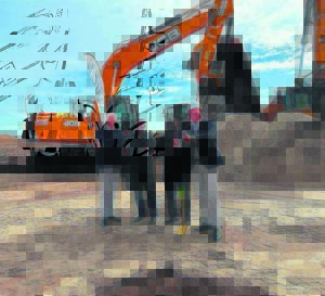 Asez oorgehaal vir projek