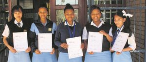 Atlantis-leerders skitter by Wow-spelfees