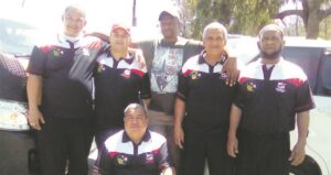 Pool club’s ‘healthy environment’ for youth