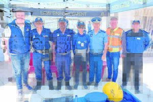City rolls out Festive Season safety plan