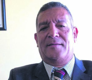‘Grootte Springfontein deel van Atlantis’