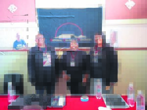 Cape Coloured Congress word NCC
