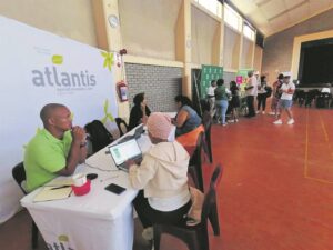 SMME owners learn compliance