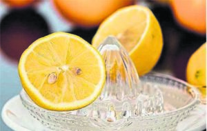 Get your pimples under control