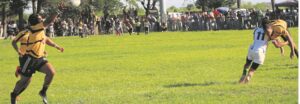 Puik naweekrugby hou groot belofte in