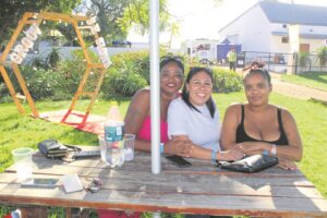 DJ’s laat Contreberg ruk en rol