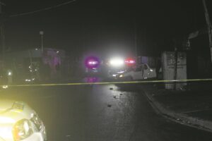 Drie gewond in mislukte kaping