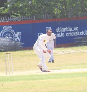 Atlantis Baggy Blues gereed vir volgende jaar se liga