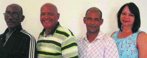 Atlantis Murp gets management committee