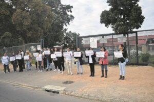 Teachers’ union against 2025 cuts
