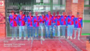 Ringbalspelers presteer in nasionale toernooi
