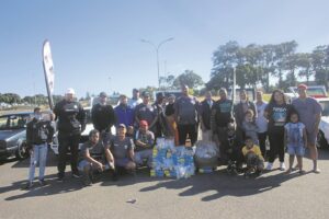 Koerant is hawe vir gemeenskap