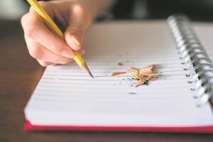 Write your way to success, win R30 000 for your school