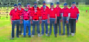Mamre verdedig titel suksesvol