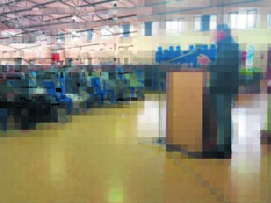 STEAM programme, an initiative for Grade 8s in Atlantis