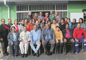 Avondale Primêr vier 40ste bestaansjaar