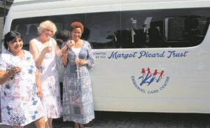 Dagsorgsentrum kry groot hulp