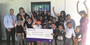 Engen Swartland marks 20 years