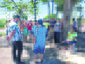 Raadslid help inwoners