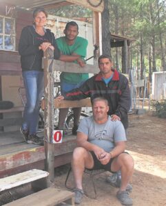 Cornerstone aims to create safe haven for recovering addicts