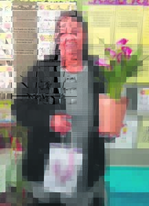 Onnie gaan nou eers reis